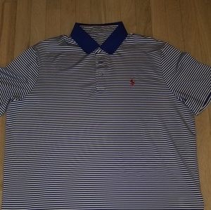 Polo Ralph Lauren shirt
